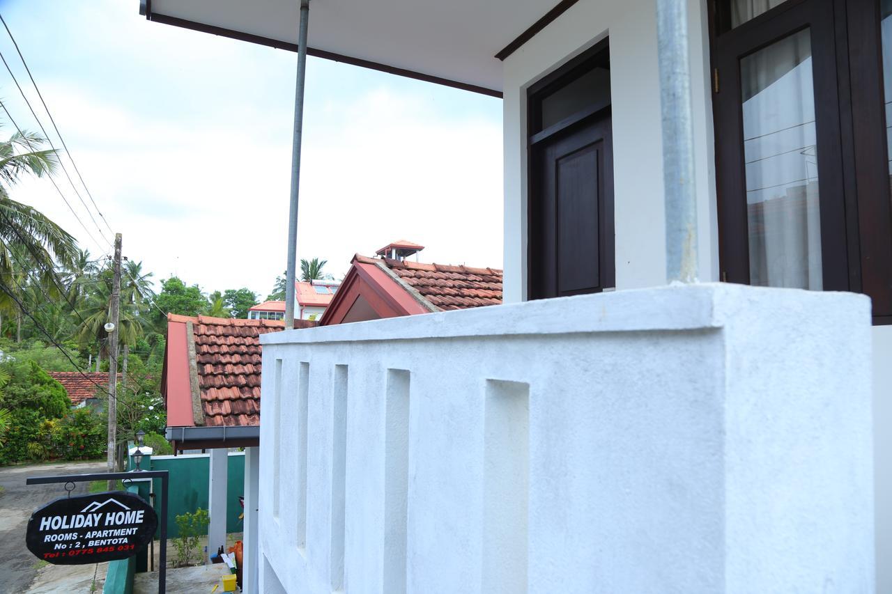 Holiday Home Bentota Esterno foto