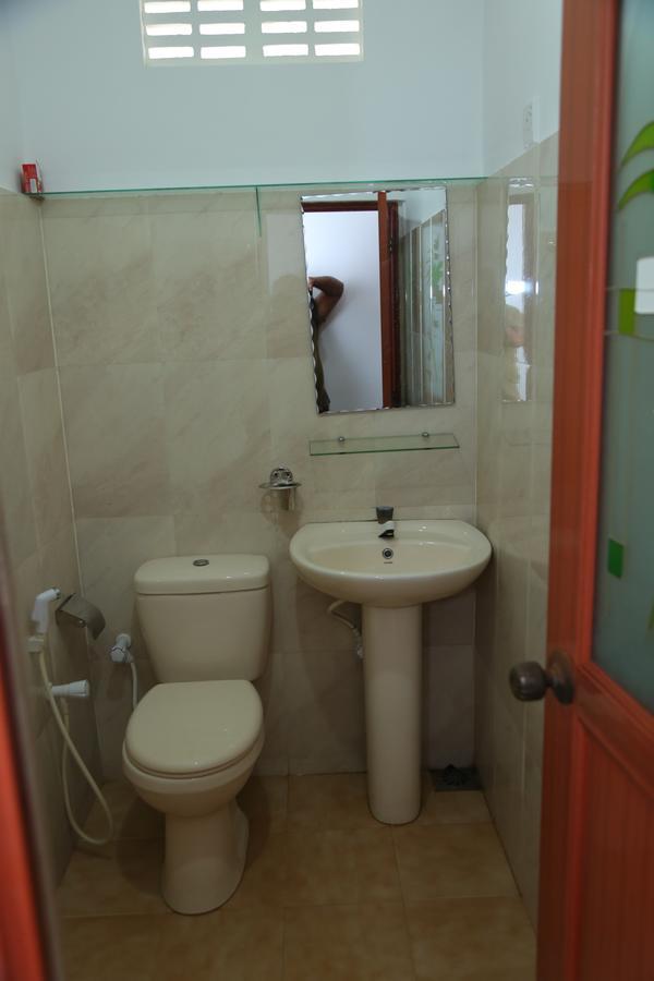 Holiday Home Bentota Esterno foto
